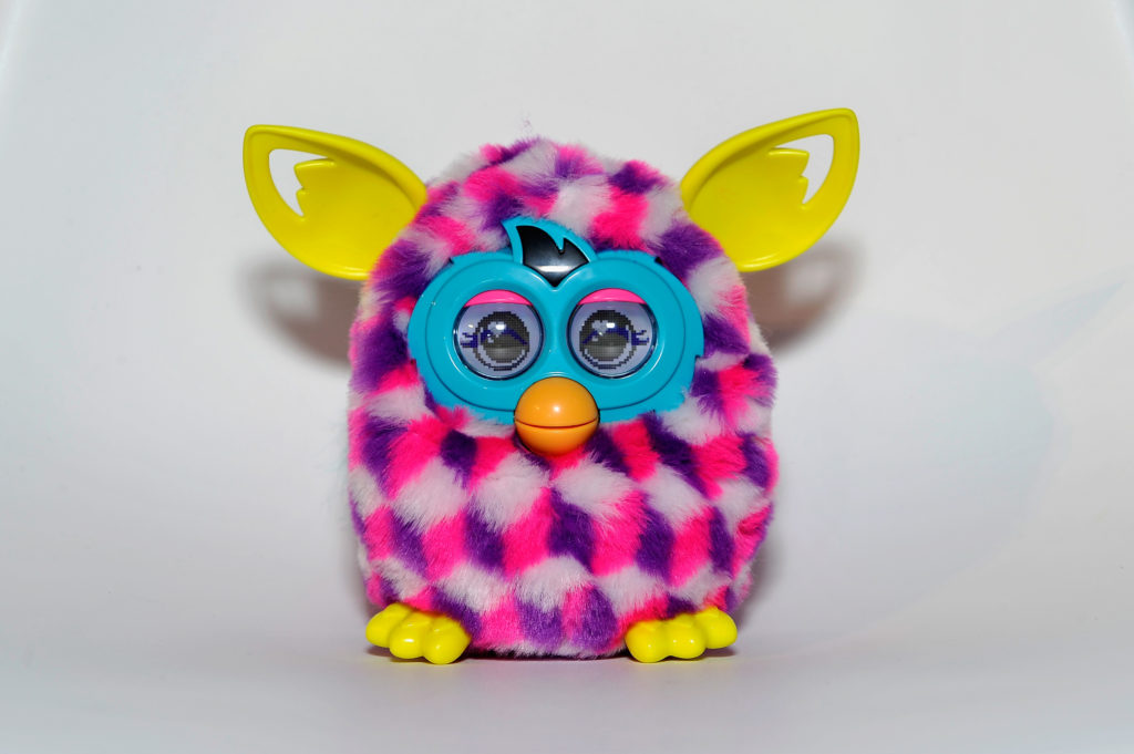 best furby to buy