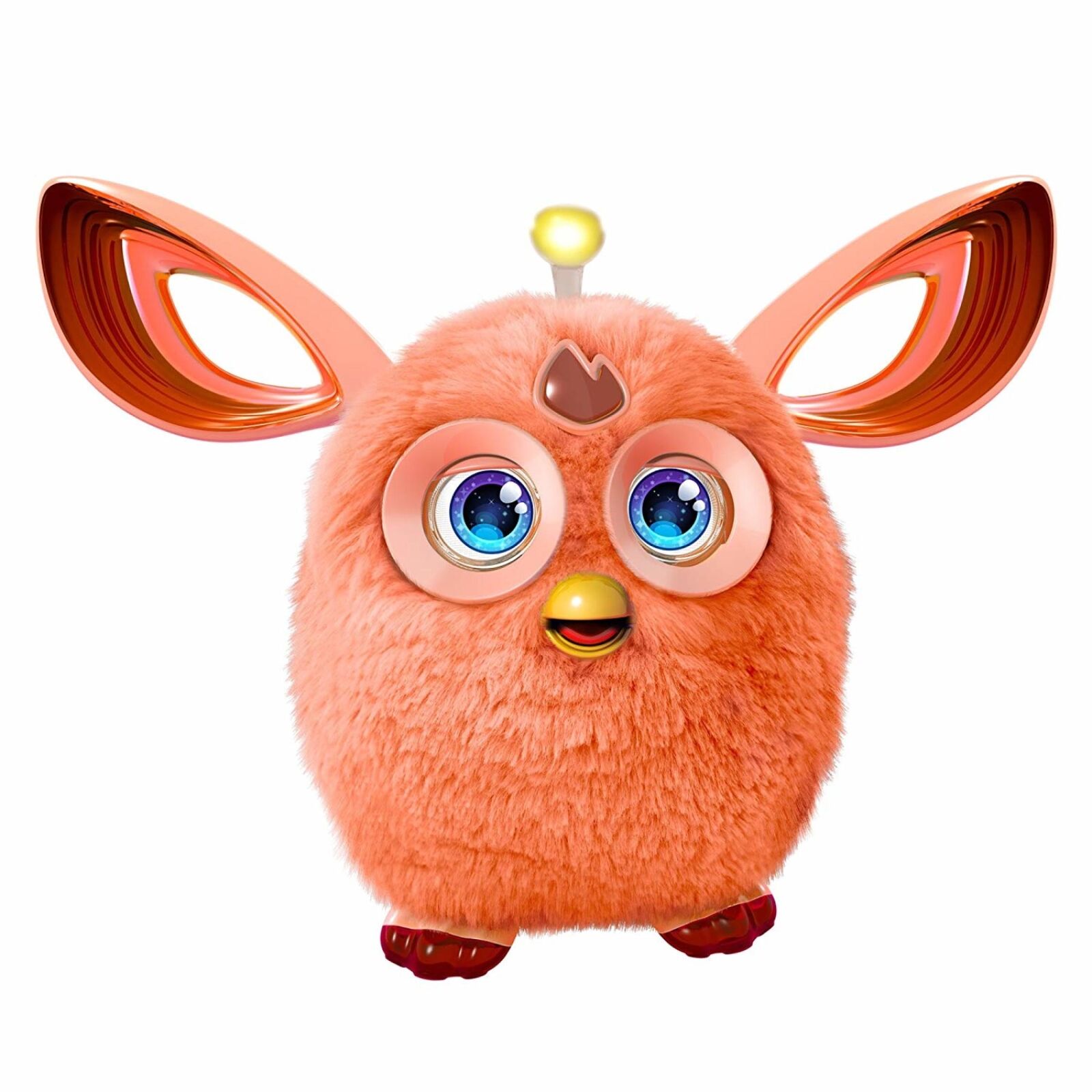 Discover the Different Personalities of Your Furby Boom