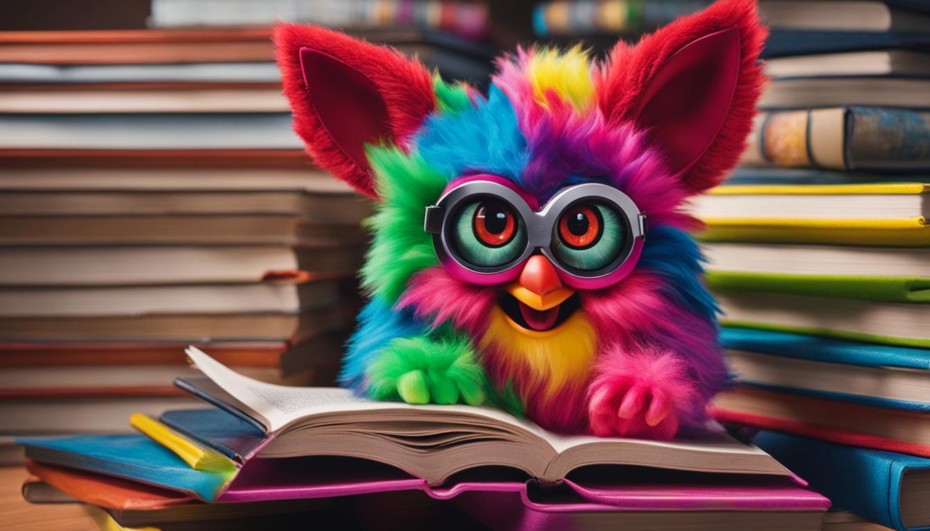 13 Rarest Furbies & What They Cost in 2023