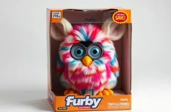 1998 Furby Price Guide: What’s Your Vintage Furby Worth Today?