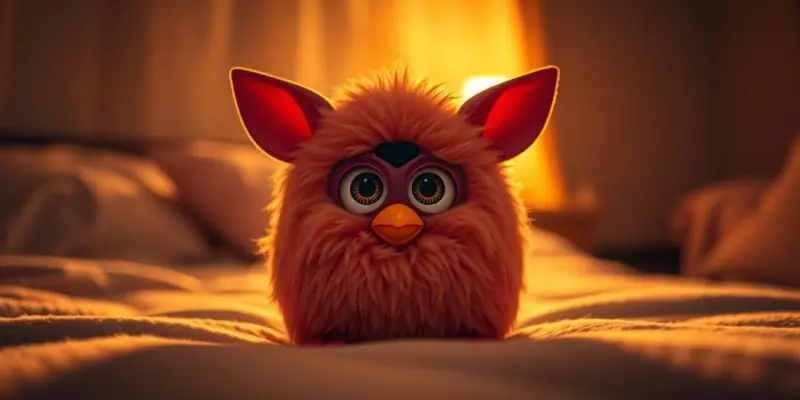 How to Turn Furby Off 2025: Furby Toy Shop Guide