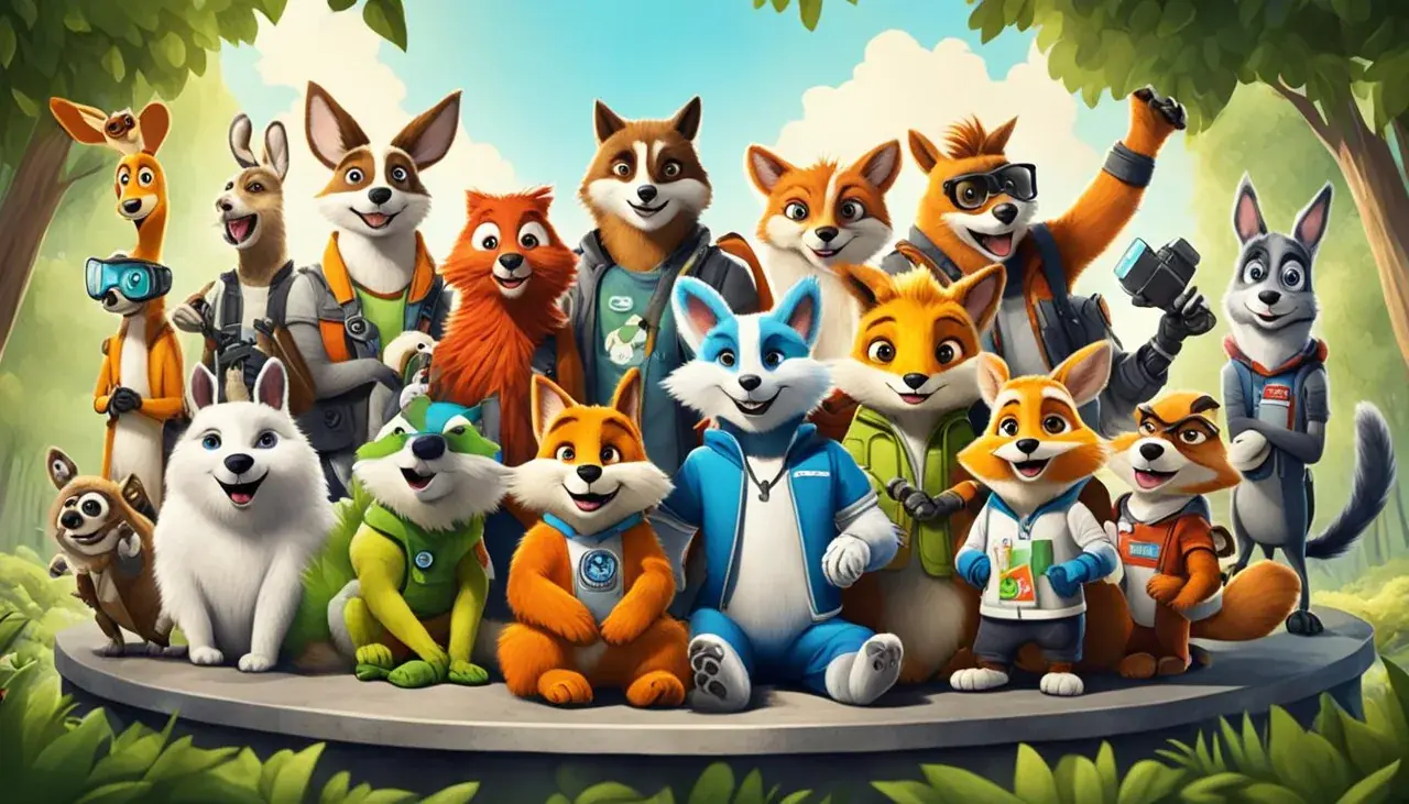 why are furries hated