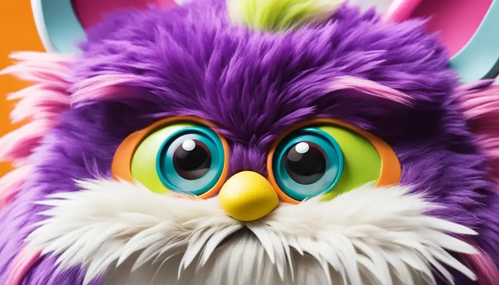 Details on Furby's New Off Mode