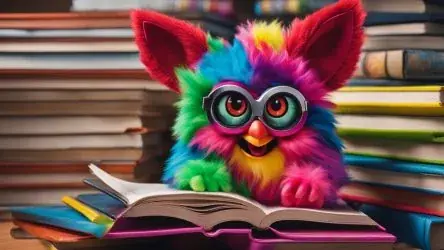 Your Complete Furby Price Guide 2023: Collect, Value, Invest!