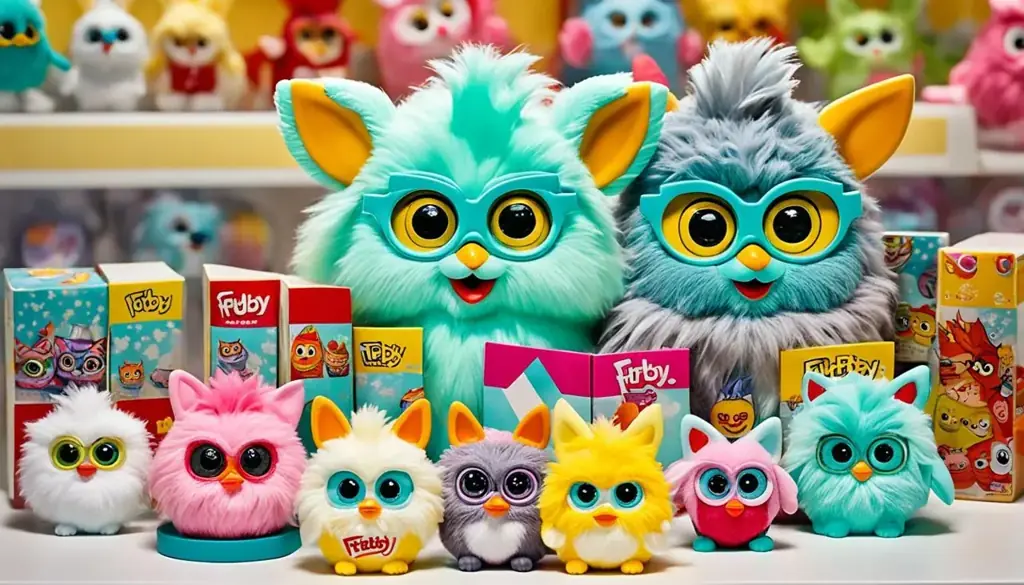 investing in collectible toys