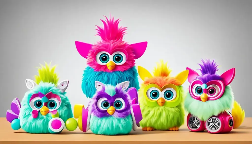 furby activation guide