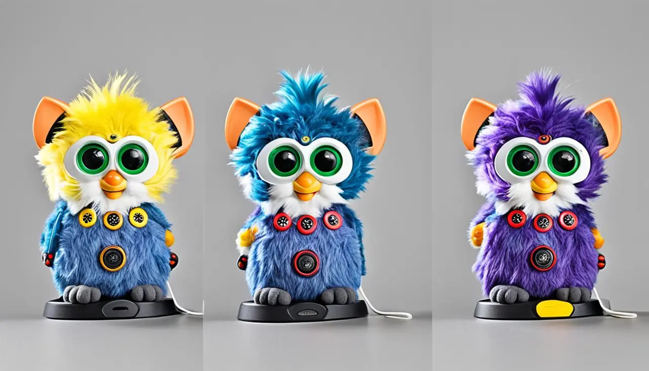 how to reset furby