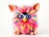 Why Are Furbies So Creepy? The Uncanny Appeal of a ’90s Toy Phenomenon