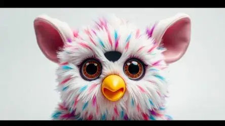 Why Were Furbies Banned? The Surprising History of a Controversial Toy