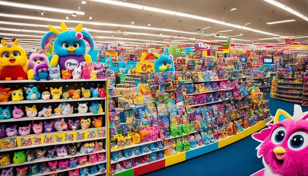 Furby Near Me