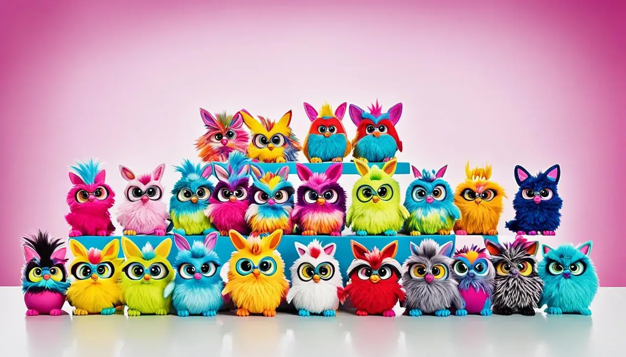 furby boom
