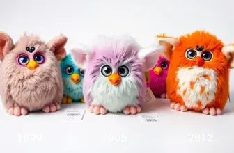 Furby Collectors Prices: The Ultimate Value Guide for Enthusiasts