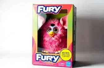 The Value of Original Furbies: A Collector’s Guide to Pricing and Rarity
