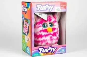 How Much Did Furbys Cost in the 90s? A Nostalgic Price Breakdown