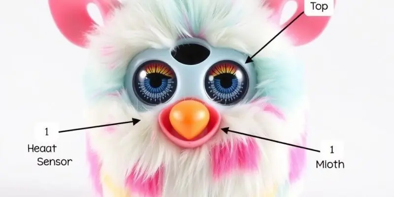 How to Turn Off Mini Furby: Quick & Easy Methods