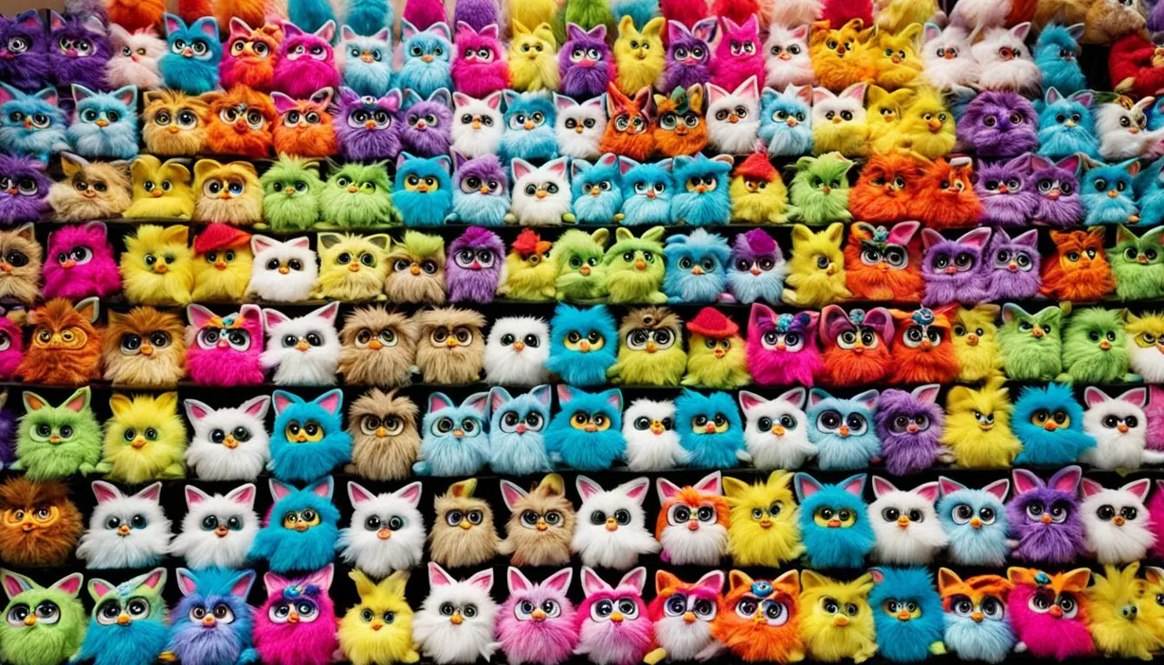 furby for sale