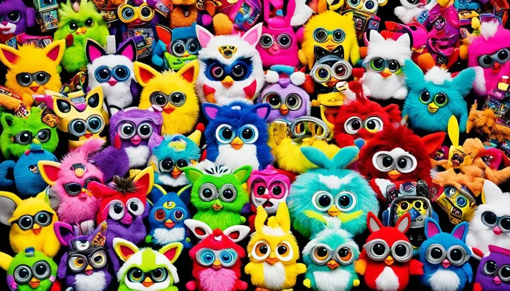 Smart Toy Trends