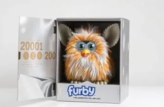 How Much Is a Millennium Furby Worth? A Collector’s Guide to Value & Rarity