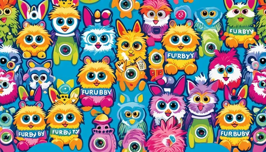 Furby Near Me