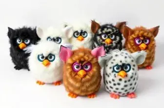 How Much Is My Furby Worth? A Complete Valuation Guide