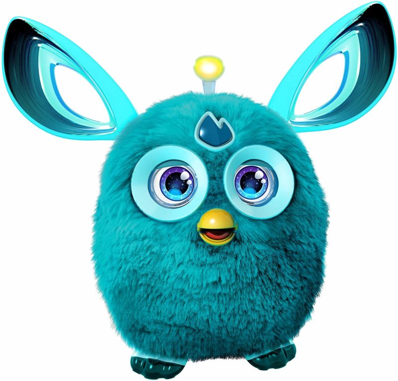 Uncover How Much Furbys are Worth A Collector's Insight