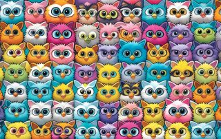 furby meaning