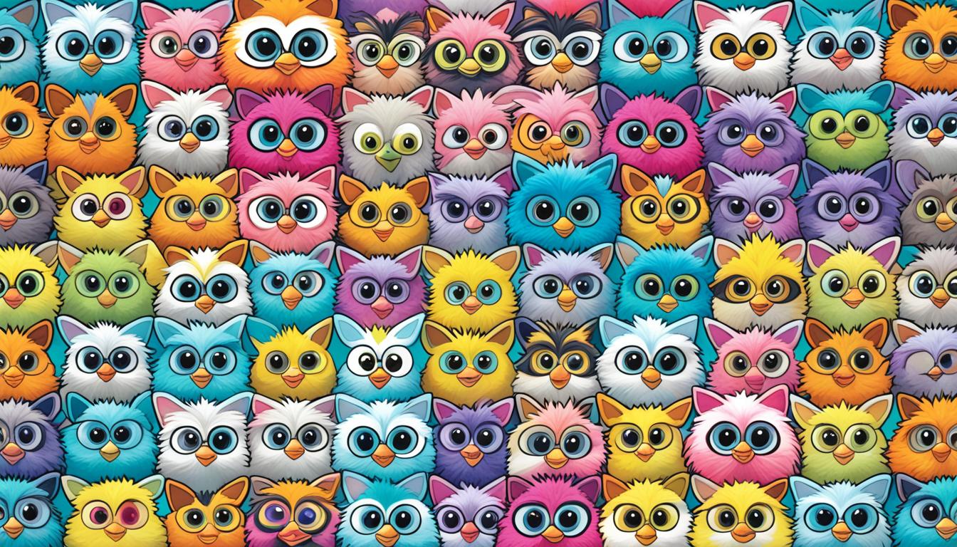 furby meaning