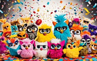 furby name meaning