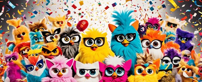 furby name meaning