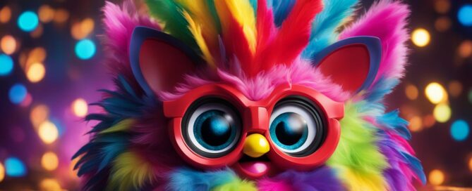 furby boom boom