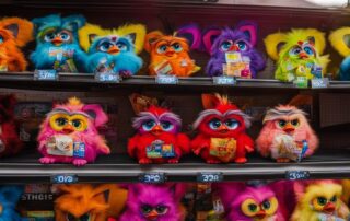 furby for cheap