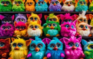 furby for sale