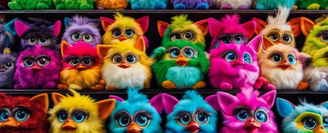 furby for sale