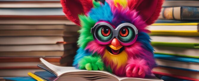 furby price guide 2023