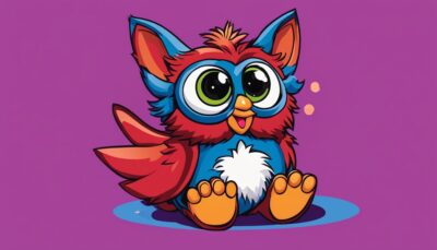Simple Steps on How to Turn Furby Off - A Quick Guide
