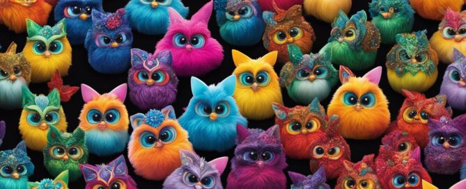 uncut gems furby