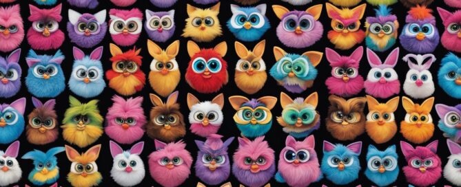 what happened to furby