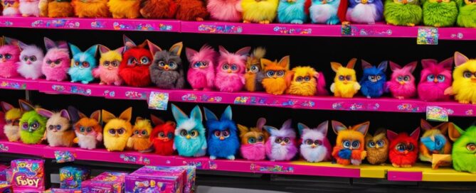 where to buy a furby