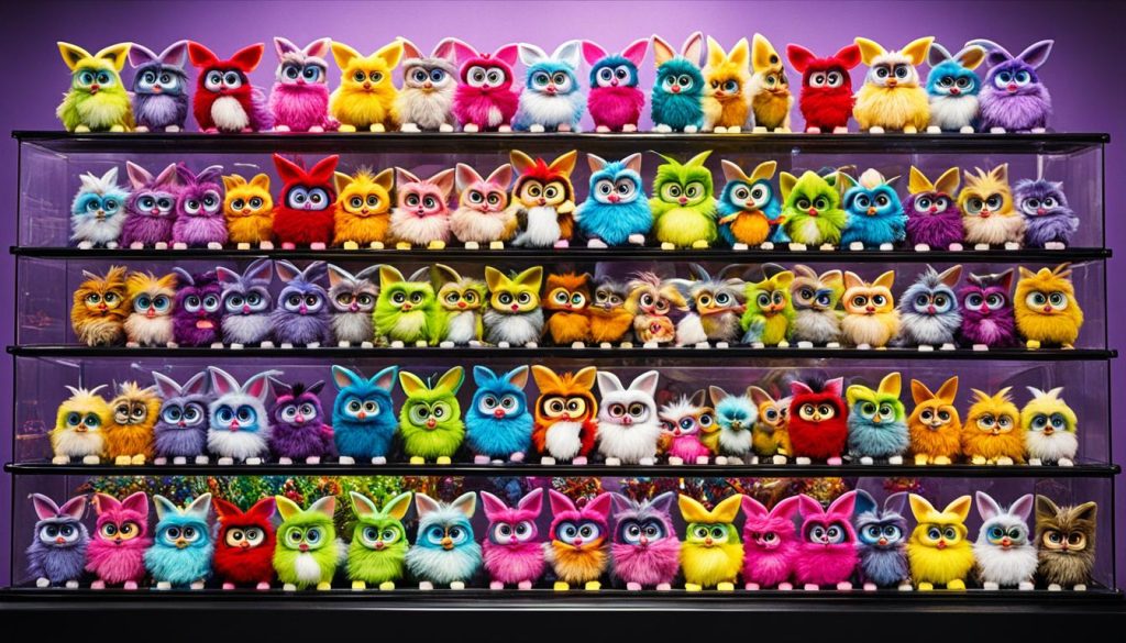 Most Expensive Furby