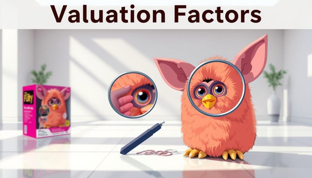 valuation factors